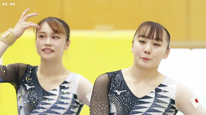 体操女子・宮田笙子、喫煙及び飲酒発覚でパリ五輪出場辞退「事実が確認できた」補欠の杉原愛子は繰り上がりならず|TBS NEWS DIG