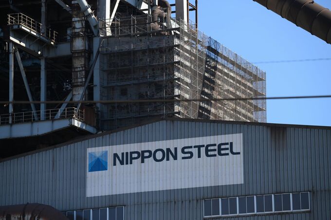 日鉄、成長確保へプランＢも焦点に－ＵＳスチール買収は阻止の可能性