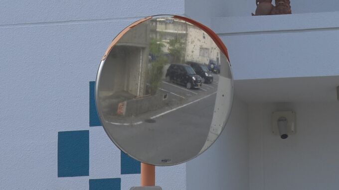 3日連続で発生のひったくり事件、黒ずくめの男は同一犯か　全て女性を狙う卑劣な犯行に注意を　|　沖縄のニュース｜RBC 琉球放送