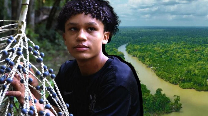 あなたのアサイーはどこから？ 地球の裏側･アマゾンで見たブームに隠れた“児童労働”の現実と親の葛藤