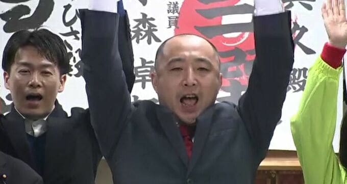 3度目の当選から約1か月の町長が石川県議補選に立候補へ 選挙戦確実に　|　石川県のニュース｜MRO北陸放送