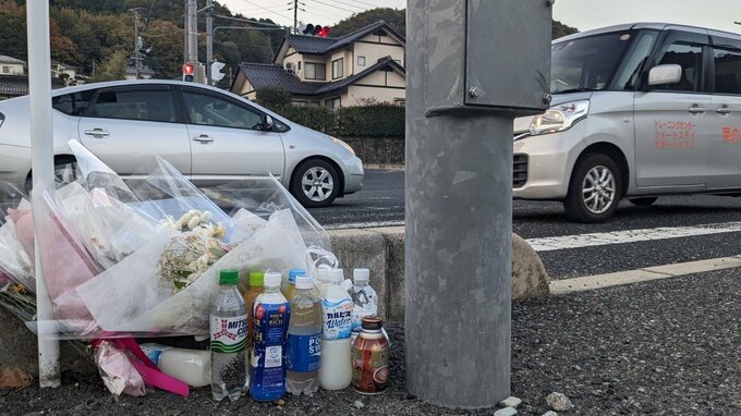 「『ママ来たよ 起きて』 叫んだけれど息子(7)は息を引き取った」 明かされた両親の思い　眠気におそわれ赤信号で… 男(63)の後悔　|　RCC NEWS | 広島ニュース | RCC中国放送