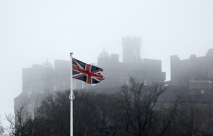 【コラム】トランプ氏と合わない英国、絶望的孤立に－ウールドリッジ