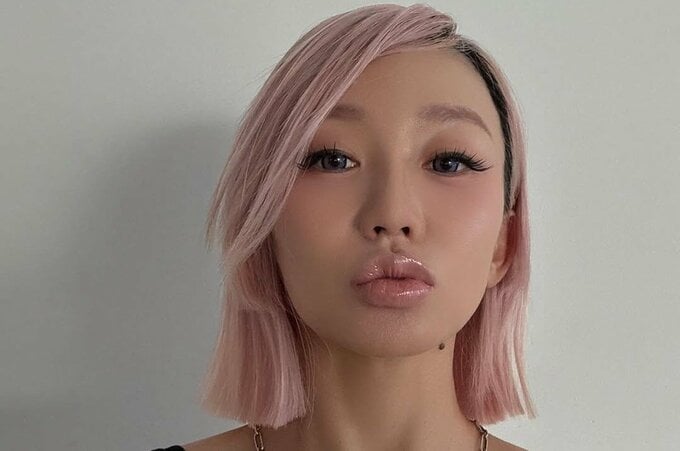 【 倖田來未 】長男がカットした “新ヘアスタイル” 披露　「今の髪の毛　こんな感じなりましたー！笑笑　こんな短いの久々すぎて、どー扱えば良いか分からず、、」|TBS NEWS DIG