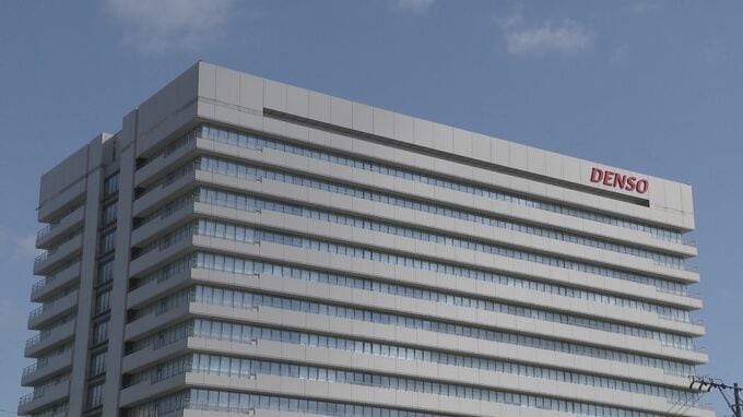 デンソーにサイバー攻撃 「一部のデータが第三者に不正に抜き取られた可能性」