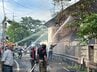 200年以上の老舗酒蔵「笹正宗酒造」で火事　工場や倉庫など焼く　福島・喜多方市　|　福島のニュース│TUF