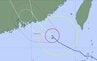 【台風12号】今夜「強い」勢力に発達へ あす26日昼にかけて中国・華南に上陸の恐れ【降水と風のシミュレーション】　|　富山のニュース｜天気・防災｜チューリップテレビ