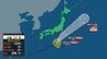 【台風情報】台風26号　1日昼過ぎに八丈島の東北東付近に【今後の風雨のシミュレーション】　|　MRTニュース ｜ ＭＲＴ宮崎放送