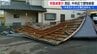 「小屋の屋根は剥がれ重さ45キロの鉄製のふたは飛ばされ車がパンク」新潟県内で突風被害相次ぐ　|　新潟のニュース・天気｜BSN NEWS｜BSN新潟放送