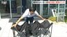 新潟県 燕市のアウトドア用品メーカーが熊本県八代市へ簡易ベッド256台提供　|　新潟のニュース・天気｜BSN NEWS｜BSN新潟放送