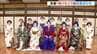 春の古都を彩る恒例行事「鴨川をどり」　出演する芸舞妓らが“衣装合わせ”…演目に合わせ毎年新調　公演は先斗町歌舞練場で5月5日から22日まで　|　MBSニュース | 関西の最新ニュースを分かりやすく。