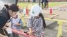 水道管の修理を体験したり、「きき水」したり…水の大切さを知って！「水道記念館秋まつり」札幌で開催　|　北海道のニュース｜HBC北海道放送