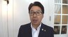 「13の市長と協議し判断したい」市長会の山下政樹会長　知事後援会が要望の知事選推薦の対応　山梨　|　山梨のニュース | ＵＴＹテレビ山梨