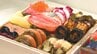 夏の余韻が残る中「おせち」の予約開始 大丸札幌店では「北海道の美食」テーマに厳選 1人前の充実など多様なニーズに対応 コロナ禍経てオンライン注文が主流に　|　北海道のニュース｜HBC北海道放送