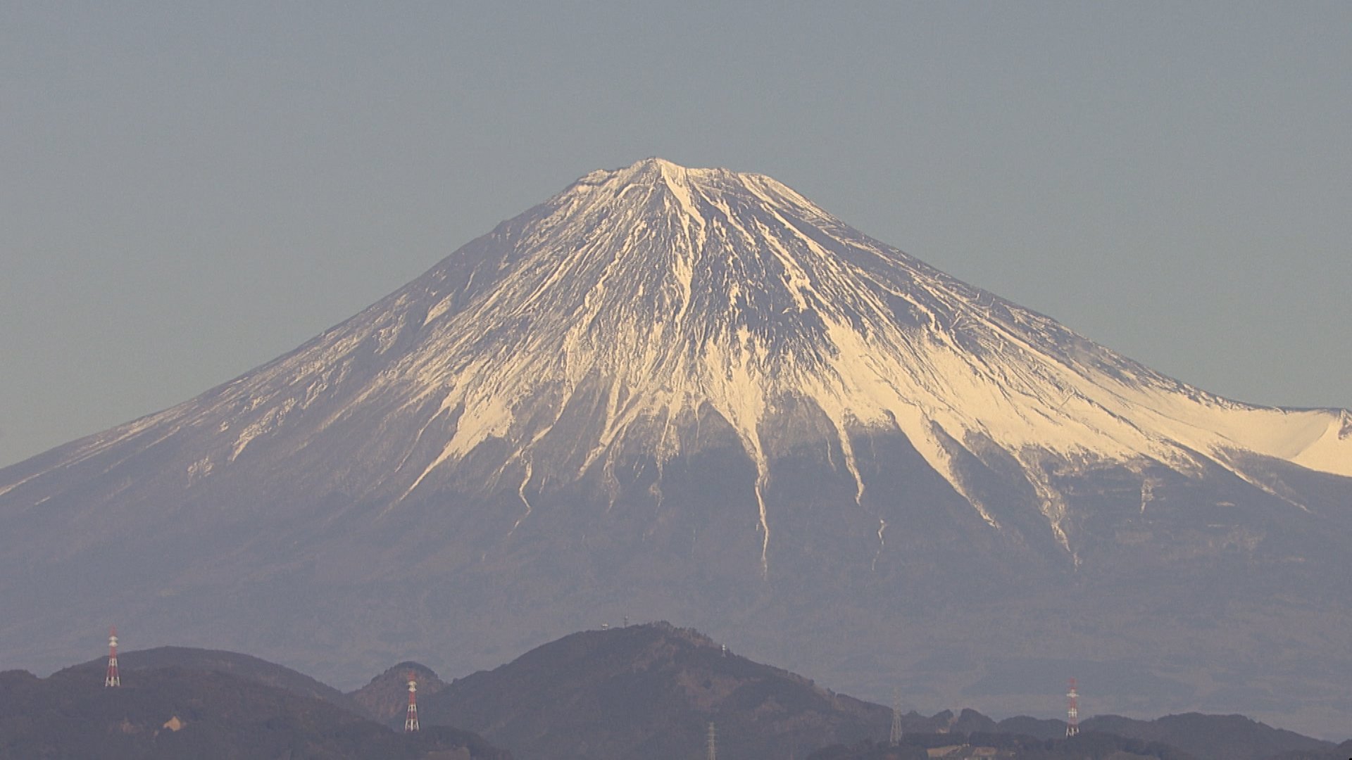富士山登山中に遭難　…