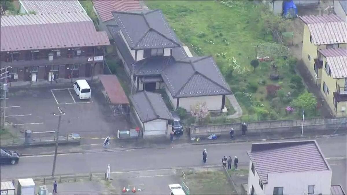 柴田町 事件 速報