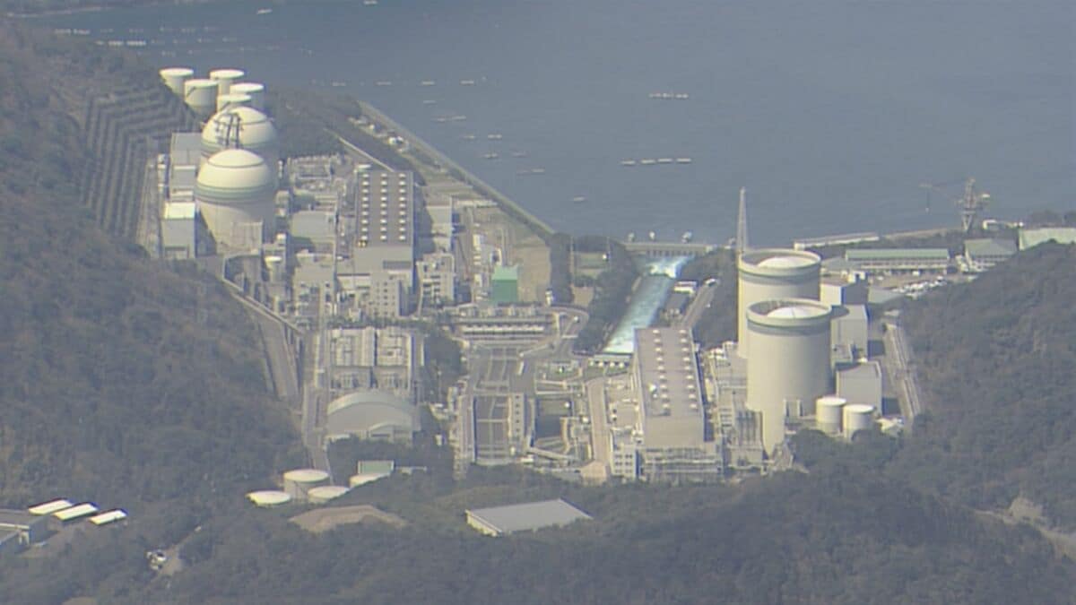 高浜原発3・4号機の「40年超」運転認可 原子力規制委 国内7、8基目 現制度では最後の認可 TBS NEWS DIG