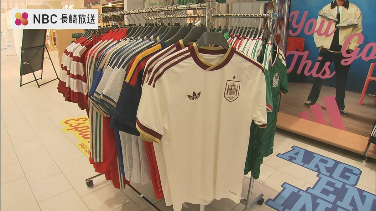 W杯勝ち点1記念　日韓W杯モデル　カズ　長袖ユニフォーム W杯勝ち点1記念 日韓W杯モデル カズ 長袖ユニフォーム W杯勝ち点1記念