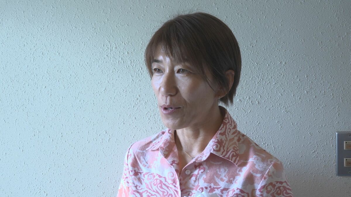 漁業に関する豊富な知識、技術を認定「漁業士」　県内初の女性漁業士が誕生