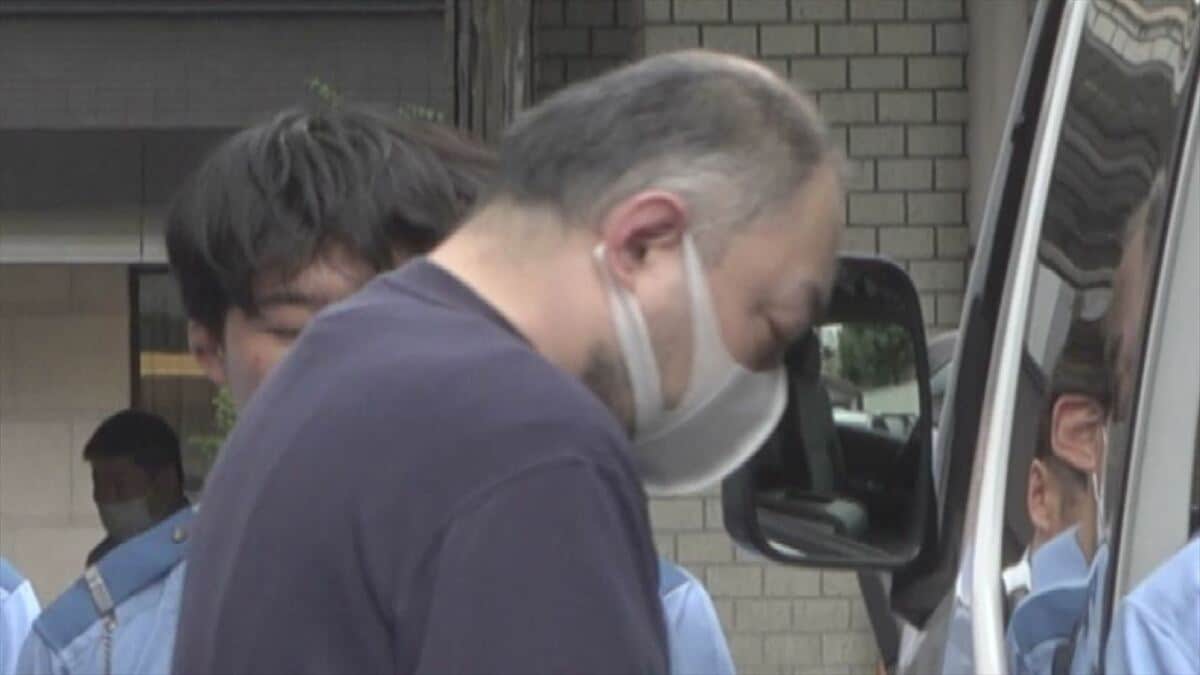 「殺そうとなんて思っていなかった」　起訴内容を一部否認　コンビニ店員に包丁を見せつけ、車ではねたとされる強盗殺人未遂などの罪　男の初公判　山梨