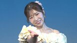 【 元AKB48・岩佐美咲 】 合鍵は「さっさと郵送」 楽曲と対比してサバサバな恋愛観明かす|TBS NEWS DIG