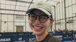 【井桁 弘恵】ピックルボールの大会に参加「汗だくだし、悔しい思いもしたけど、でもやっぱり楽しいなって もっと練習しようって思った日」|TBS NEWS DIG
