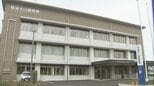 宿泊者名簿に載っていない男「出入り口のガラスが割られている」ホテルの出入り口のガラスを蹴り割った疑い…会社役員の男(40)逮捕「記憶にない」と容疑否認|TBS NEWS DIG