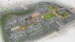 コストコ隣接地を中古車販売ガリバーを展開するIDOMが開発　県内最大規模のキッズエリア・ショッピングエリアなども　　山梨・南アルプス市　|　山梨のニュース | ＵＴＹテレビ山梨