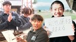 「菊池選手を超えたい」幼少期の夢を叶えるために…　カープのドラフト３位・勝田成　身長163cmの『小さな巨人』の一日に密着　支え続けた母とのお礼参りで語った思い　広島やカープとの意外なつながりも　|　RCC NEWS | 広島ニュース | RCC中国放送