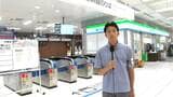 鹿児島中央駅の朝の様子は？九州新幹線運転見合わせに困惑の声　地震影響|TBS NEWS DIG