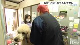 行動制限のないGW 人が各地に泊まれば、あのホテルも大忙しや“けん” | 愛媛のニュース - Nスタえひめ|あいテレビは6チャンネル