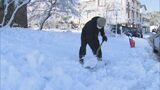 突然の積雪に「びっくり」大山は27センチ　14日には「今季一番の寒気」スキー場は期待　|　BSSニュース | BSS山陰放送