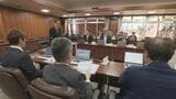 25年で人材が3割減少 金沢建設業協会が担い手確保へ産官学初の提案書　|　石川県のニュース｜MRO北陸放送