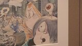 水木しげる魂の漫画展 「ゲゲゲの鬼太郎」などの原画や妖怪の絵が並ぶ 山梨県立博物館 | 山梨のニュース | UTYテレビ山梨