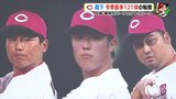 広島カープ　森下 暢仁 今季 最多121球の粘投　中﨑翔太･栗林良吏がパーフェクトリリーフも…　|　RCC NEWS | 広島ニュース | RCC中国放送