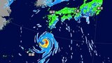 【台風情報】台風10号 西日本を『直撃』 強い勢力で列島を縦断 東日本への影響は 今後の進路と各地の天気(26日9時50分発表) | 福島のニュース│TUF