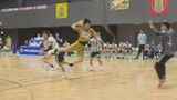 農業との「二刀流」に取り組む異色のハンドボールチーム | 福岡のニュース|RKB NEWS|RKB毎日放送