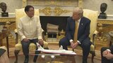 トランプ大統領「フィリピンと関税交渉で合意」と表明 フィリピンはアメリカへの関税をゼロに 合意表明は4か国目|TBS NEWS DIG