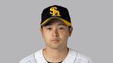 ホークス川瀬が満塁→意表を突くセーフティーバント-ピンクフルデーに勝利! | 福岡のニュース|RKB NEWS|RKB毎日放送