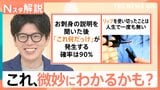 『お刺身の説明を聞いたあと「これ何だっけ」』 日常の“微妙にわかるかも”…「微わかる展」に反響【Nスタ解説】|TBS NEWS DIG