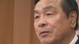 1期で石川県知事を退任する馳浩氏に単独インタビュー 能登の復旧・復興に汗をかきプロレス参戦は「正しいわけないじゃないですか。非常識ですよ」と振り返る “個性”が際立った4年間|TBS NEWS DIG