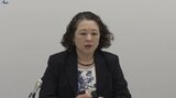 連合・芳野友子会長岩手入り 立憲民主党と国民民主党と連携して、戦いを進める考え強調|TBS NEWS DIG