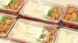 台湾東部沖地震 学生が「台湾からあげ弁当」限定販売 売上金を被災地へ 大分 | 大分のニュース|OBS NEWS|大分放送