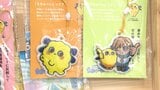 カバンなどにつけるキーホルダー型の反射材3,000個を寄贈 今年県内の人身事故は3,419件、37人が死亡【岡山】 | 岡山・香川のニュース | 天気 | RSK山陽放送