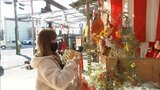 商売繁盛を祈願 宮崎市の中村恵比須神社「えびす祭り」始まる|TBS NEWS DIG