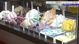 「岩泉を感じてもらえる店にしたい」複合商業施設monakaに出店するジェラートショップに密着|TBS NEWS DIG