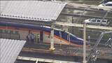 東北新幹線の運転見合わせ 新型E8系の故障が原因、ほかのE8系3編成でも同様の故障 原因判明まで運転取りやめ | 宮城のニュース│tbc NEWS│tbc東北放送