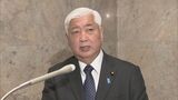 中谷防衛大臣「総合的な国力と同盟国・同志国との連携で対応」 航空自衛隊の戦闘機を緊急発進させた中国軍無人機は昨年度推定含め30機|TBS NEWS DIG