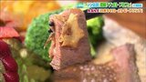 ブランド牛や手作り野菜を贅沢に使用したなローストビーフランチが話題!民家をリノベした農園ナチュローブカフェ | 青森のニュース│ATV NEWS│青森テレビ