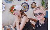 平子理沙さん モデル母・禧代子さん(84)と2ショットに反響 「理沙さんもお母様も相変わらずお綺麗です♥」|TBS NEWS DIG